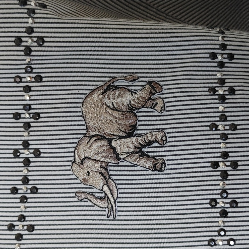 🐘 Assetts Top - Picture 5 of 13